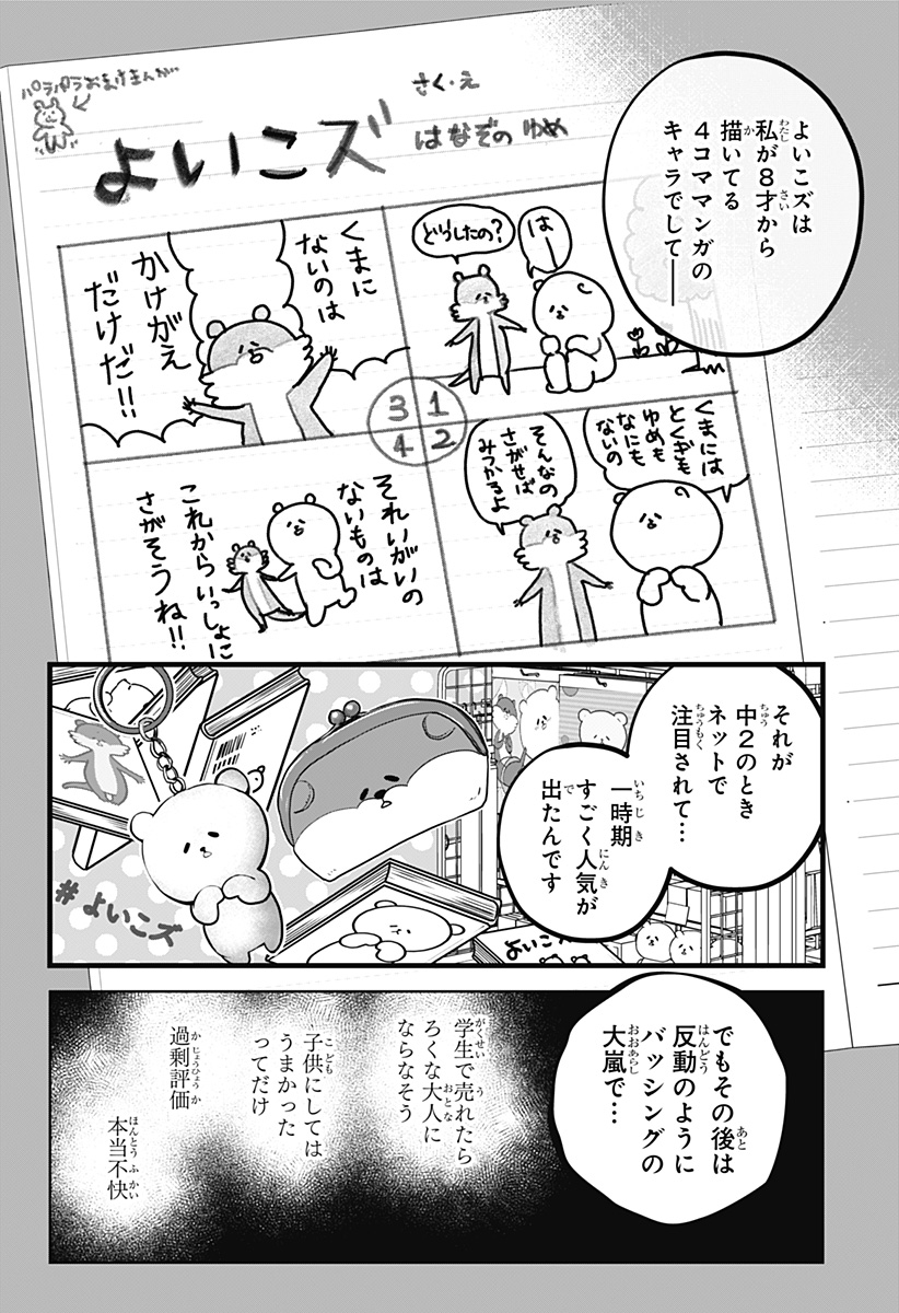 Read SHIBA-TSUKI BUKKEN Chapter 13 [High Quality / Full] - Page 18 - dark.nicomanga.com