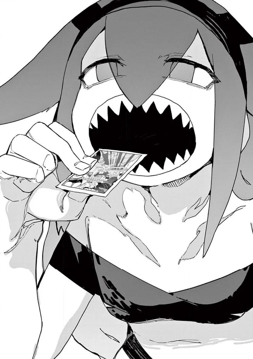 Read GIANT OJOUSAMA Chapter 99 [High Quality / Full] - Page 18 - nicomanga.com