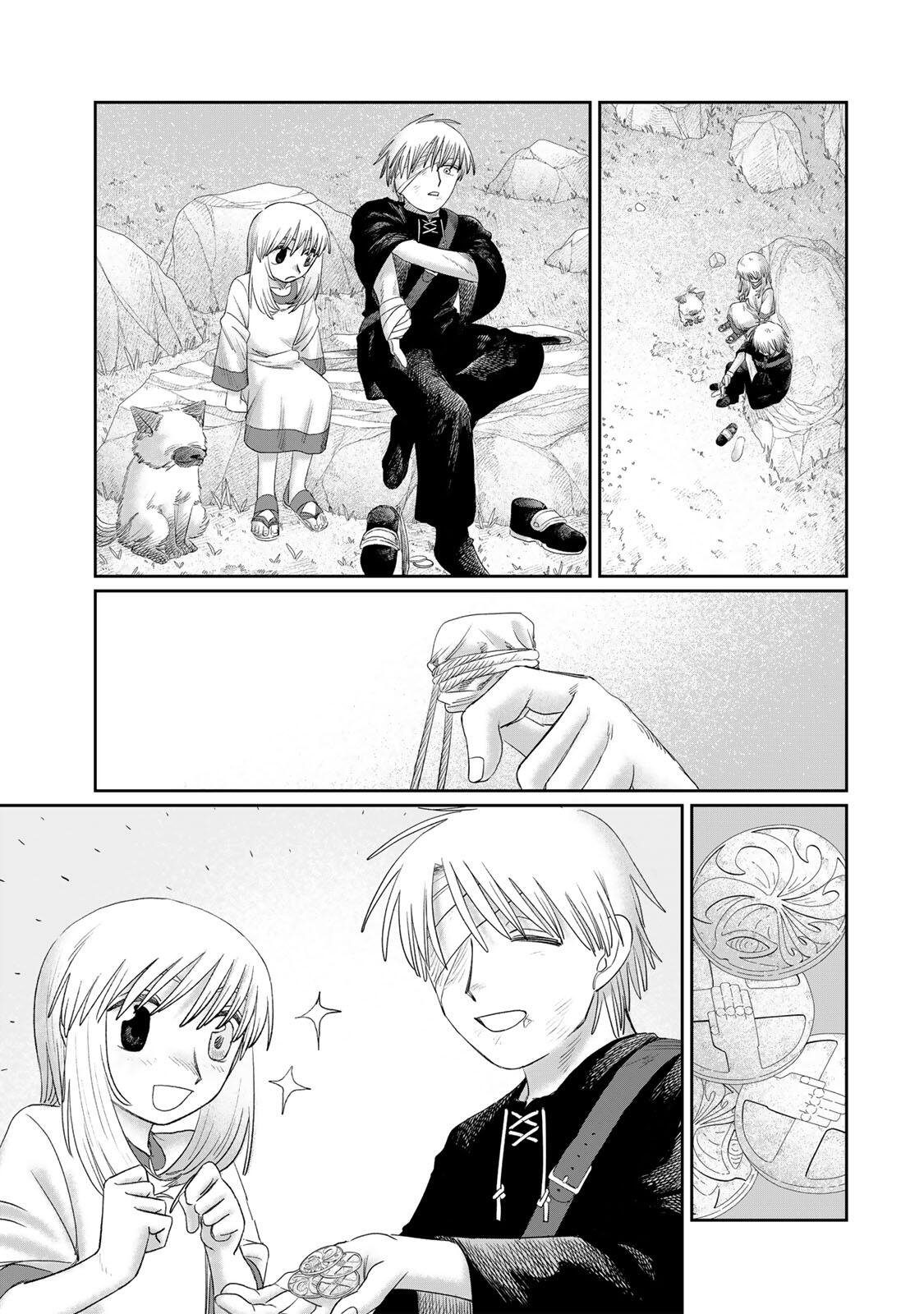 JUMIDORO Chapter 74 page 5 - nihonkuni.com