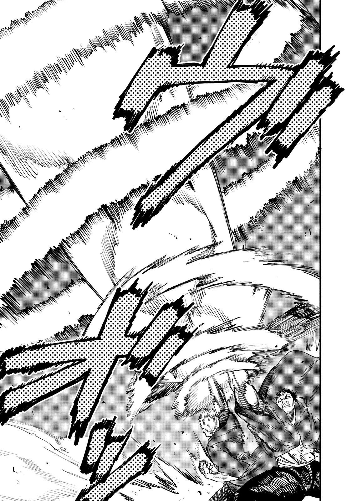 KYOU MO E NI KAITA MOCHI GA UMAI Chapter 52 page 19 - nihonkuni.com