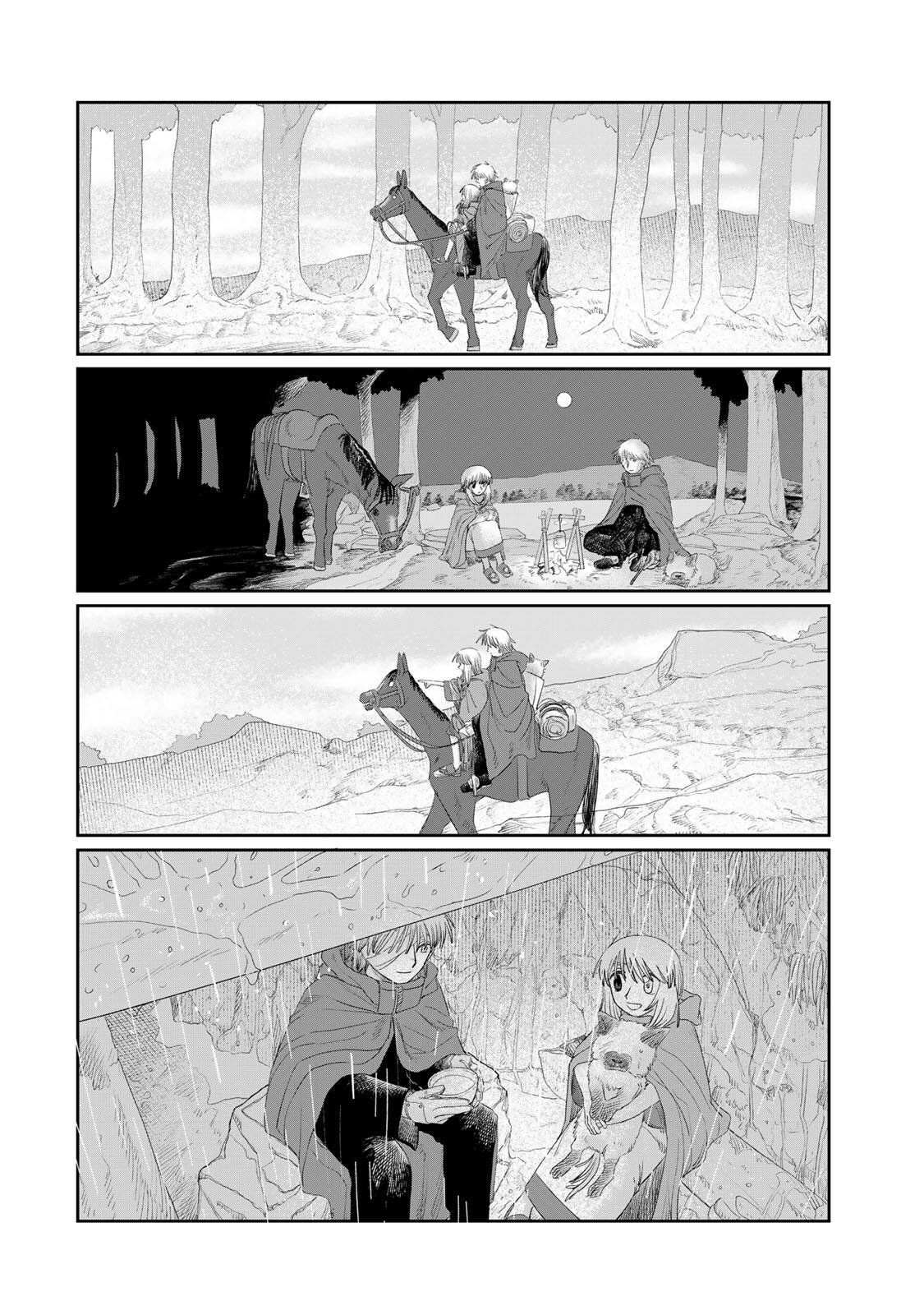 JUMIDORO Chapter 74 page 12 - nihonkuni.com