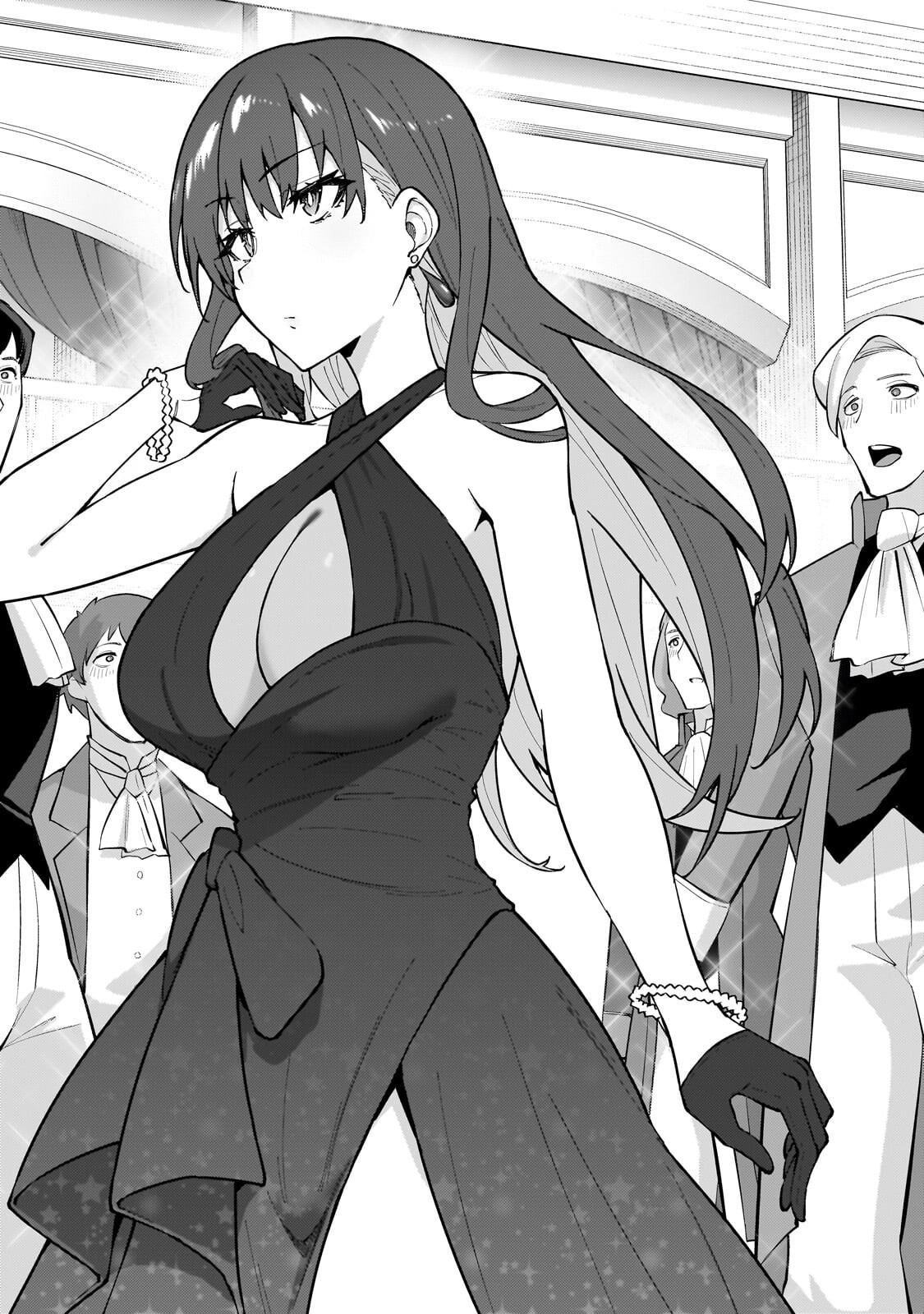 S RANK BOUKENSHA DE ARU ORE NO MUSUME-TACHI WA JUUDO NO FATHER CON DESHITA (MANGA) - RAW Chapter 60.2 page 4 - nihonkuni.com
