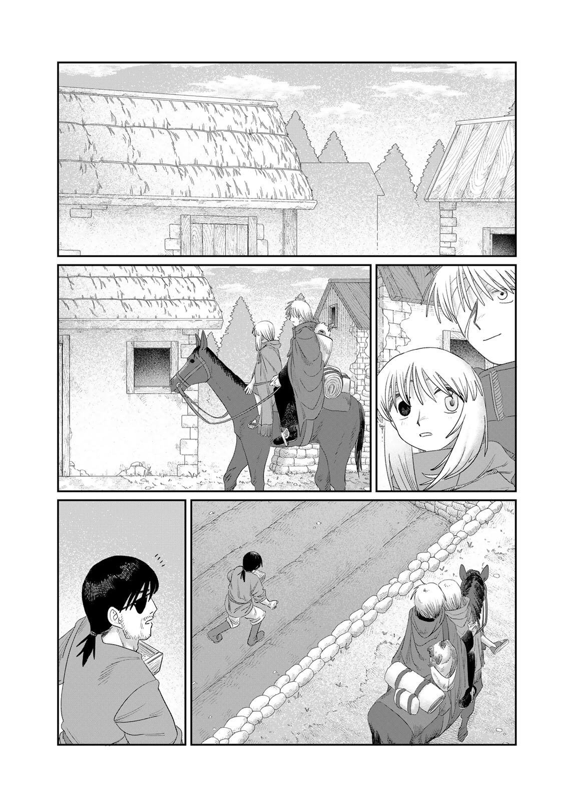 JUMIDORO Chapter 74 page 13 - nihonkuni.com