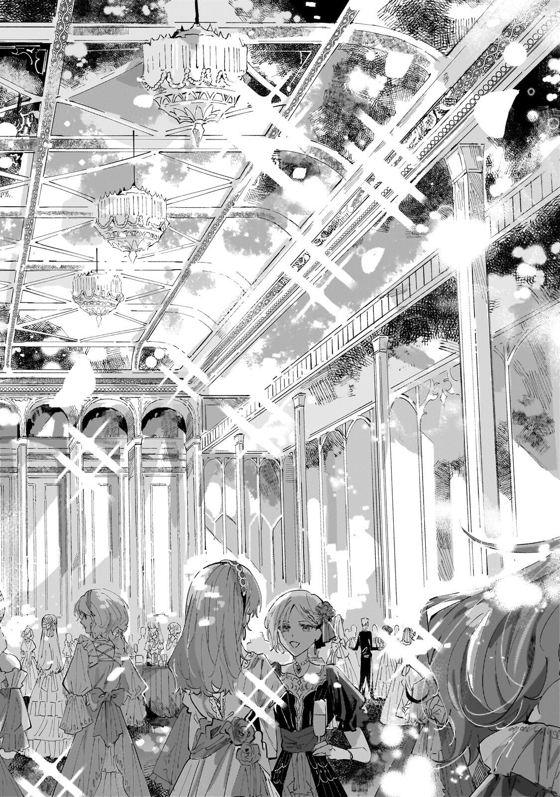 SHI NI MODORI NO AKUYAKU REIJOU WA, NIDOME NO JINSEI DE SUBETE WO SHIAWASE NI SHITE MISERU Chapter 4.1 page 2 - nihonkuni.com