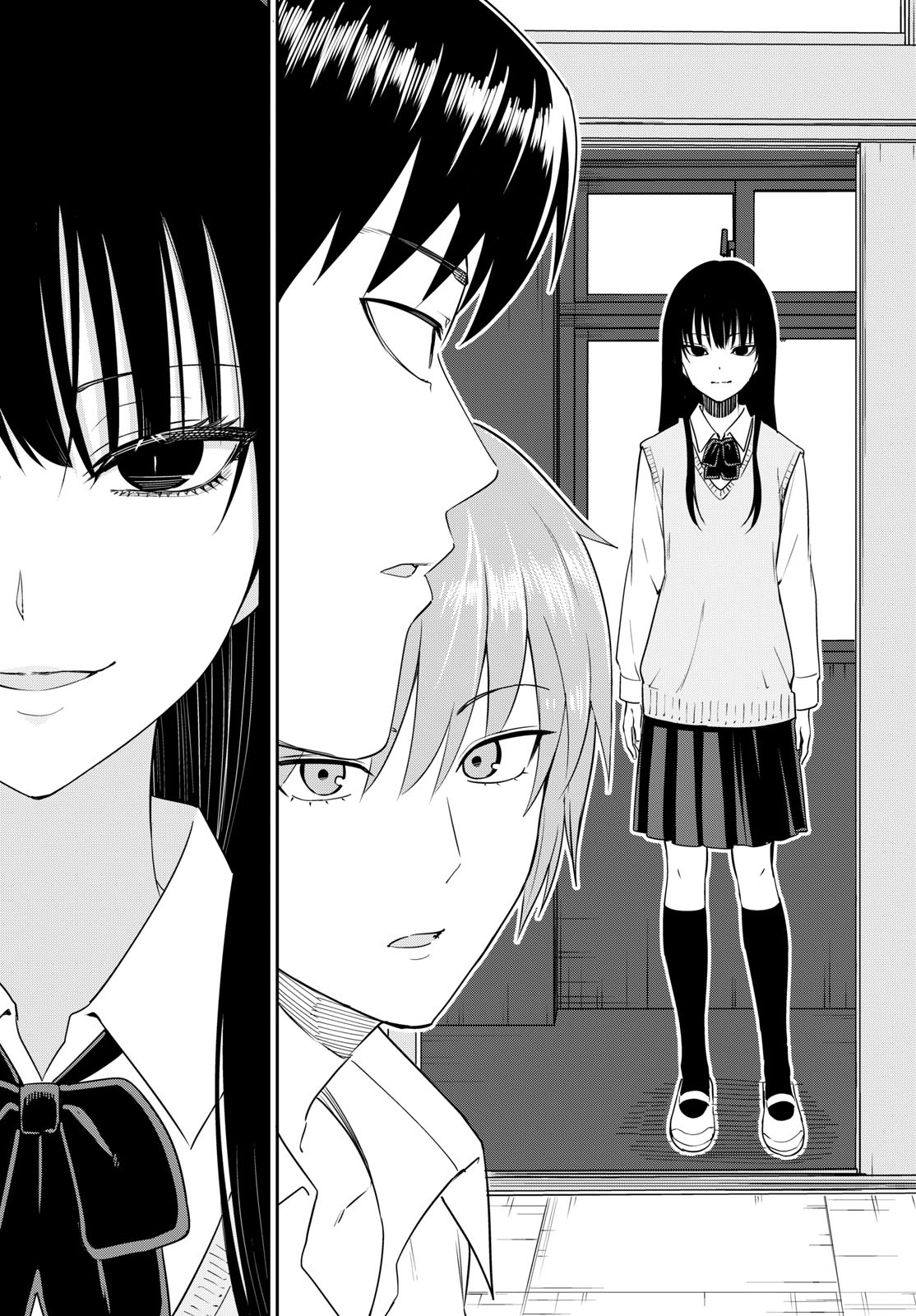 ITSUKA UCHUU KARA Chapter 6 page 28 - nihonkuni.com