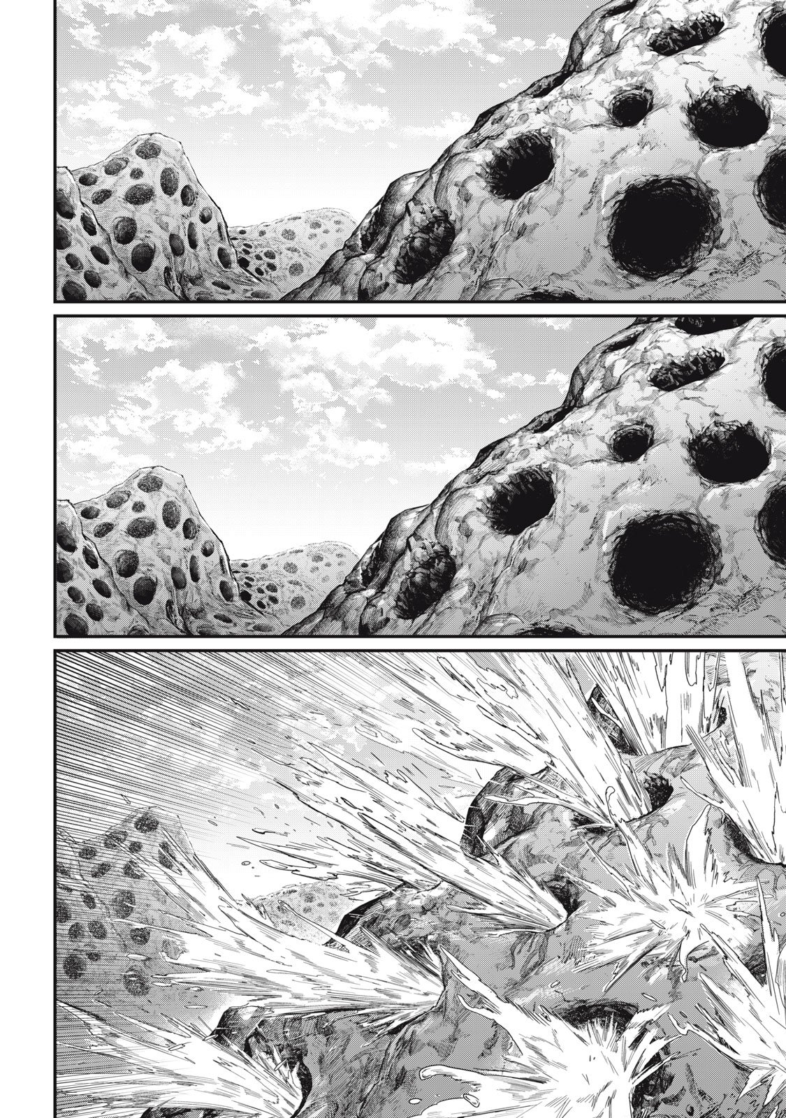 Read MEAHEIM Chapter 12 [High Quality / Full] - Page 22 - nicomanga.com