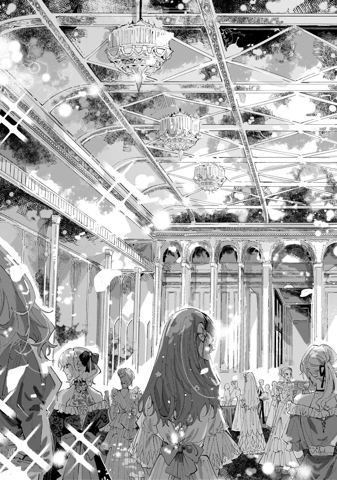 SHI NI MODORI NO AKUYAKU REIJOU WA, NIDOME NO JINSEI DE SUBETE WO SHIAWASE NI SHITE MISERU Chapter 4.1 page 3 - nihonkuni.com
