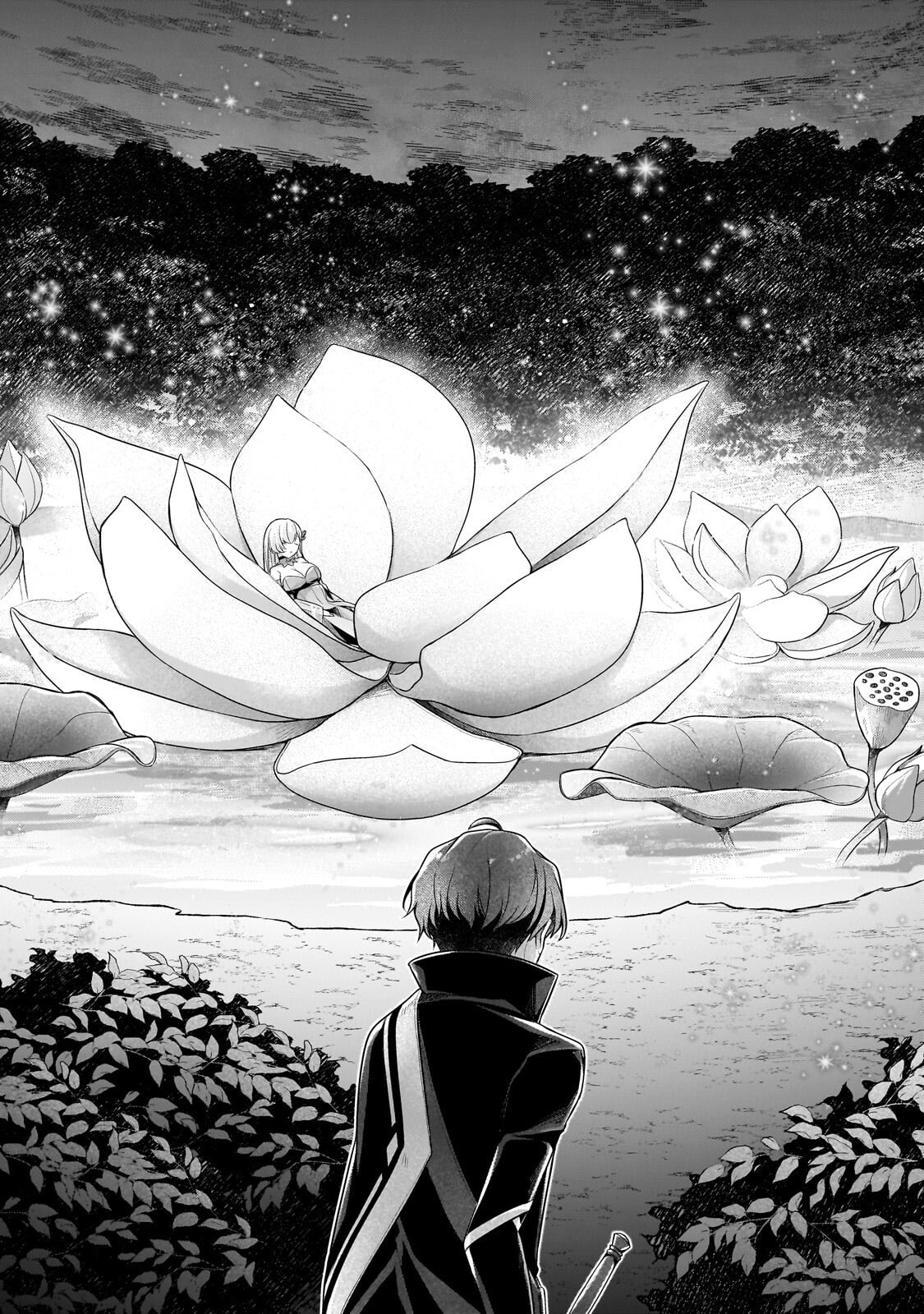 KOUGEKIRYOKU ZERO KARA HAJIMERU KENSEITAN Chapter 21.1 page 12 - nihonkuni.com