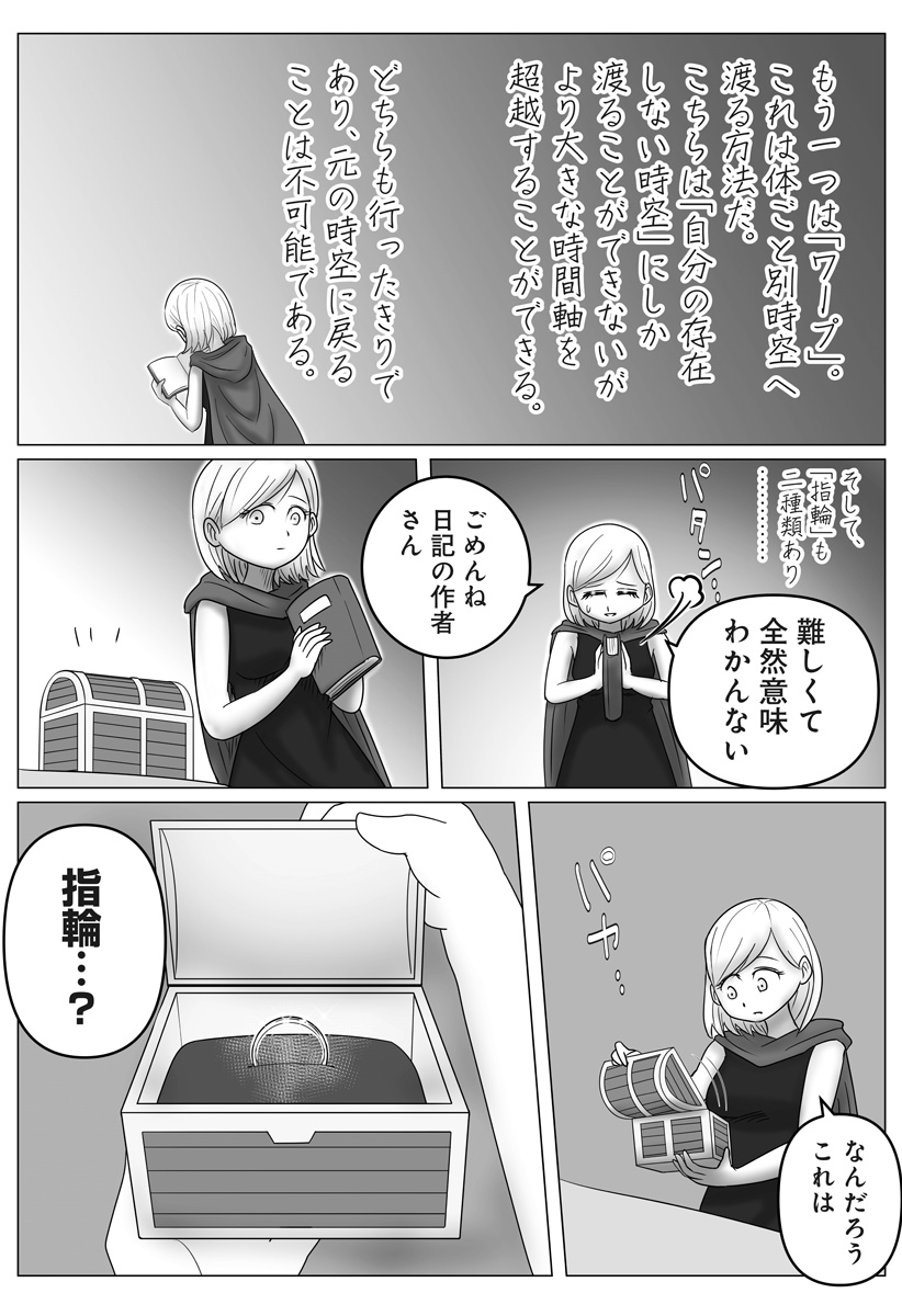 Read HAREM YUUSHA DENSETSU Chapter 15 [High Quality / Full] - Page 18 - nicomanga.com