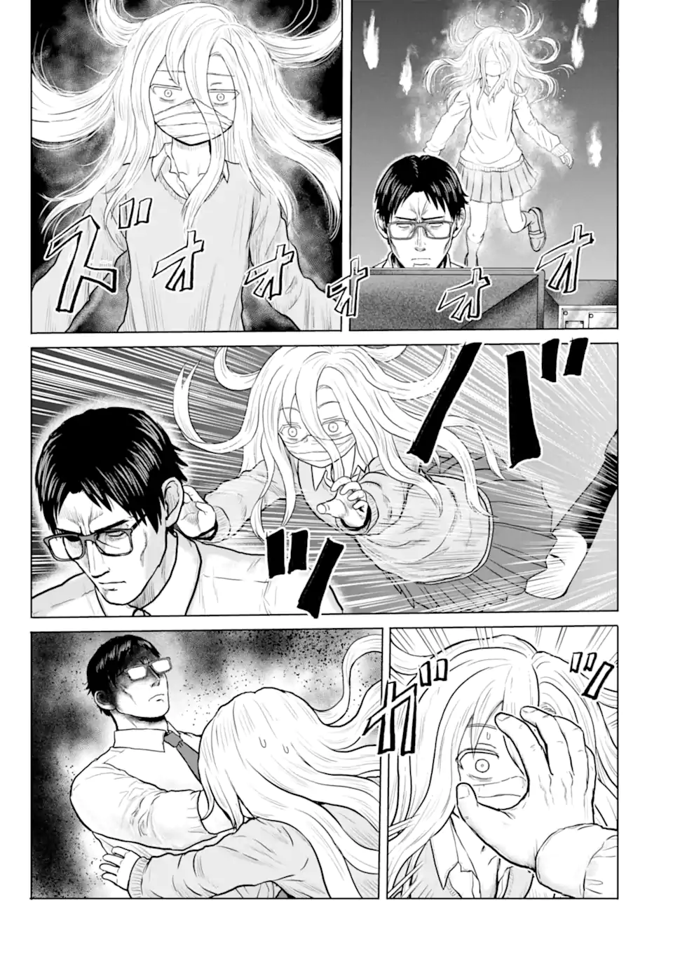 Read JOSHI KOUKOUSEI NO NICHIJOU Chapter 21 [High Quality / Full] - Page 9 - nicomanga.com