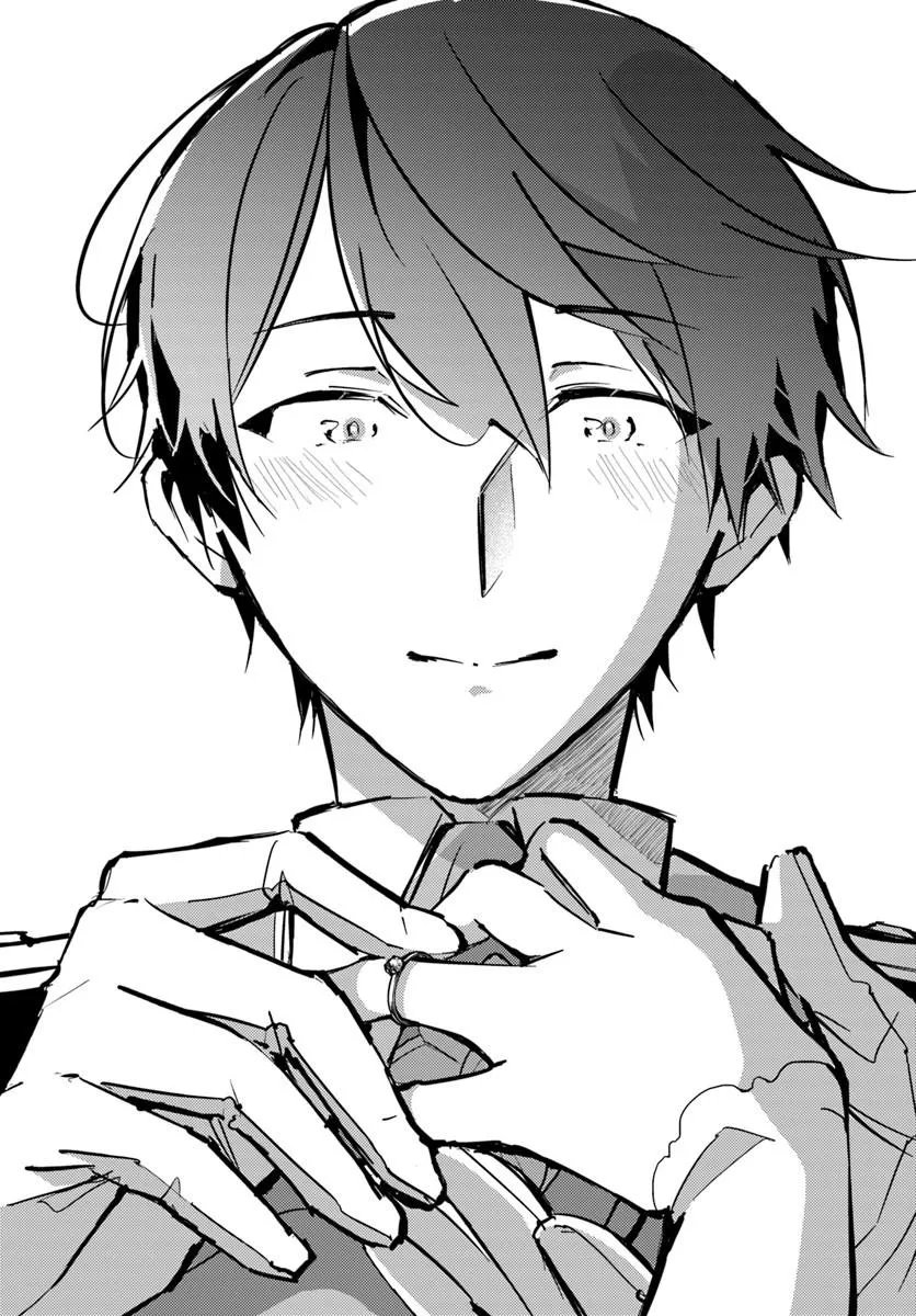MARYOKU GA NAI TO KANDOUSAREMASHITA GA, OUKYUU DE SEIJOU HAJIMEMASU Chapter 19.3 page 11 - nihonkuni.com