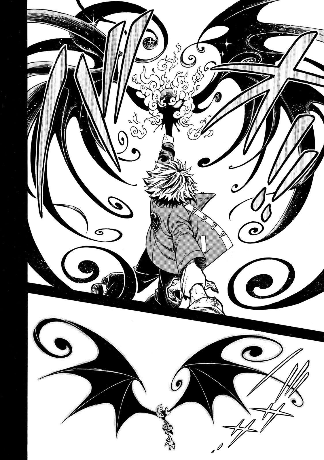 Read UTOPIA X FULONPIA Chapter 5.2 [High Quality / Full] - Page 14 - nicomanga.com