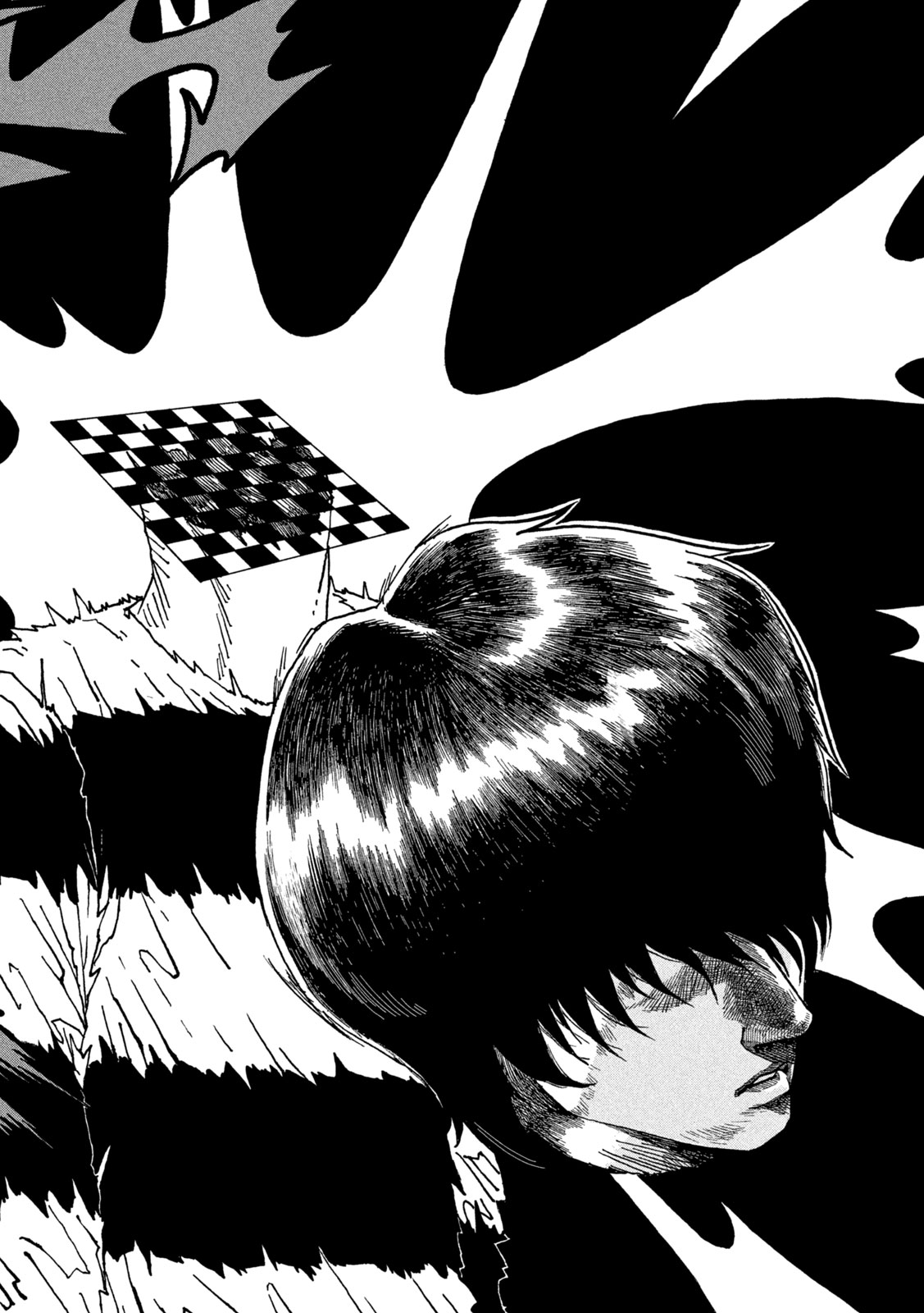 Read RAT COLLECTIVE Chapter 2 [High Quality / Full] - Page 42 - nicomanga.com