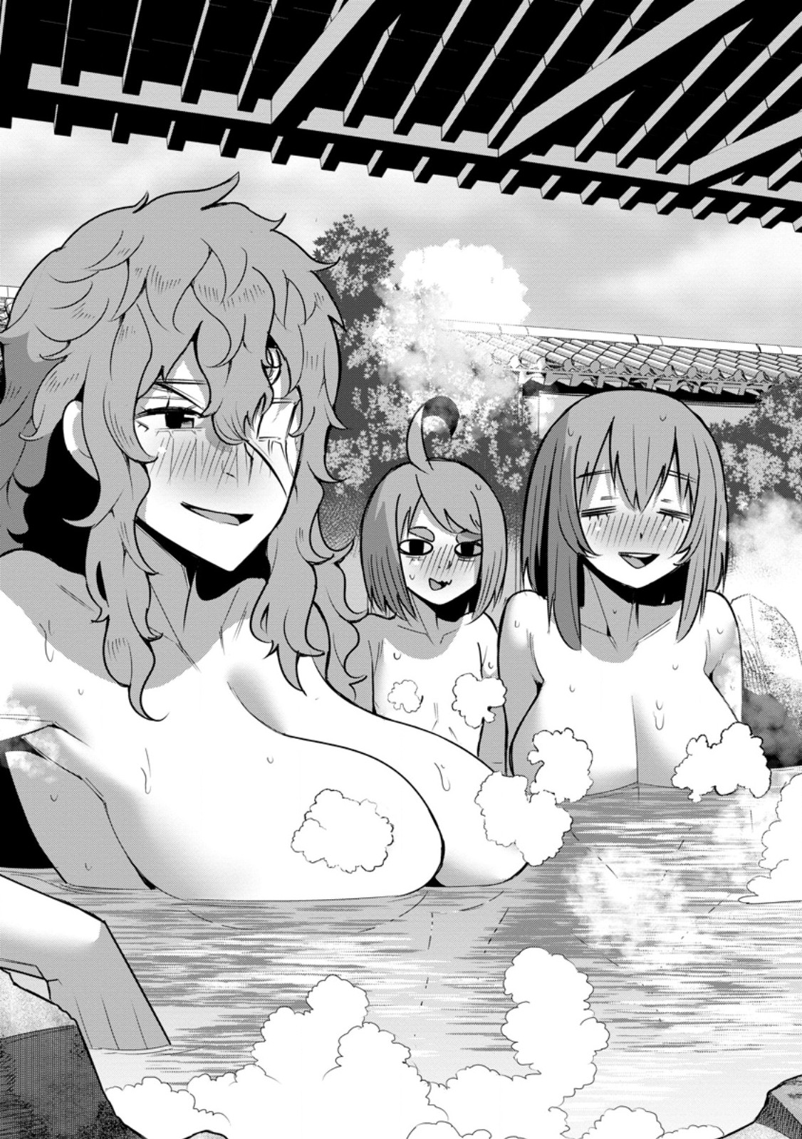 YUUSHA DENSETSU NO URAGAWA DE ORE WA EIYUU DENSETSU O TSUKURIMASU: OUDOU GOROSHI NO EIYUUTAN (MANGA) - RAW Chapter 58.2 - Page 7