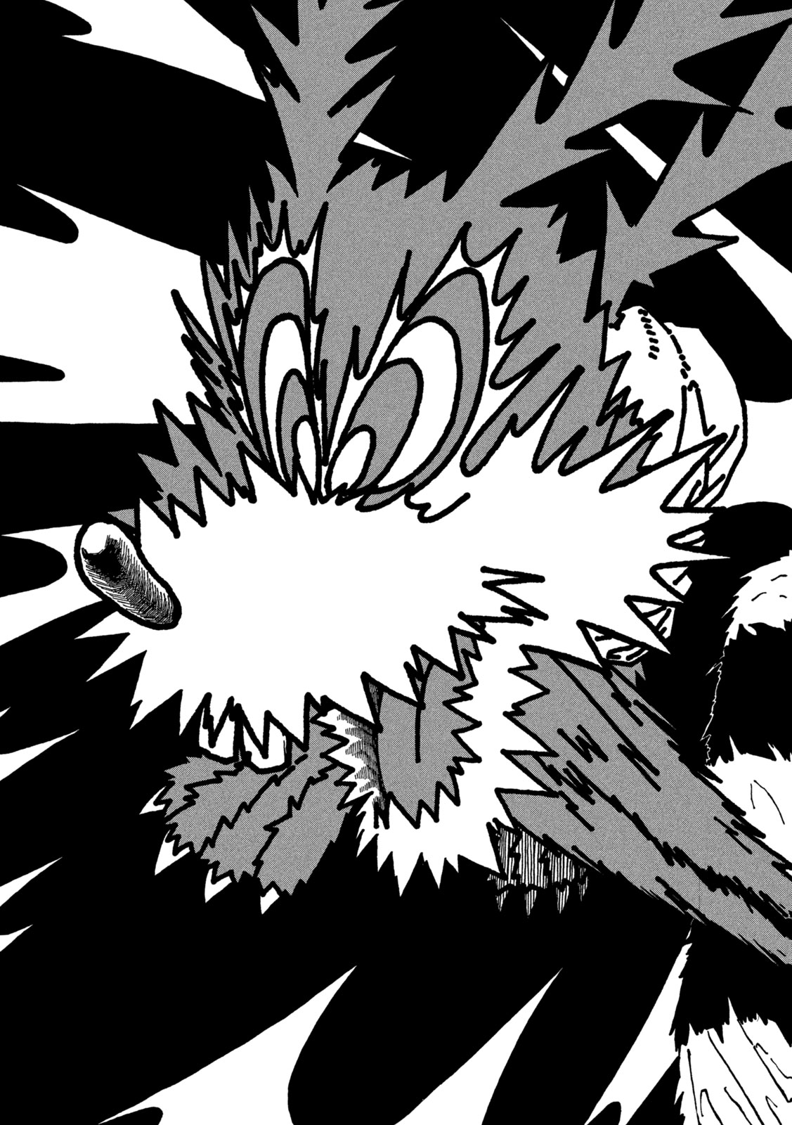 Read RAT COLLECTIVE Chapter 2 [High Quality / Full] - Page 43 - nicomanga.com