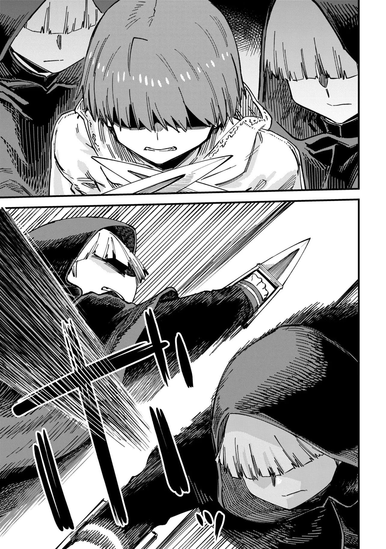 The Redo of a Healing Magician (Manga) Chapter 78.1 - Page 11