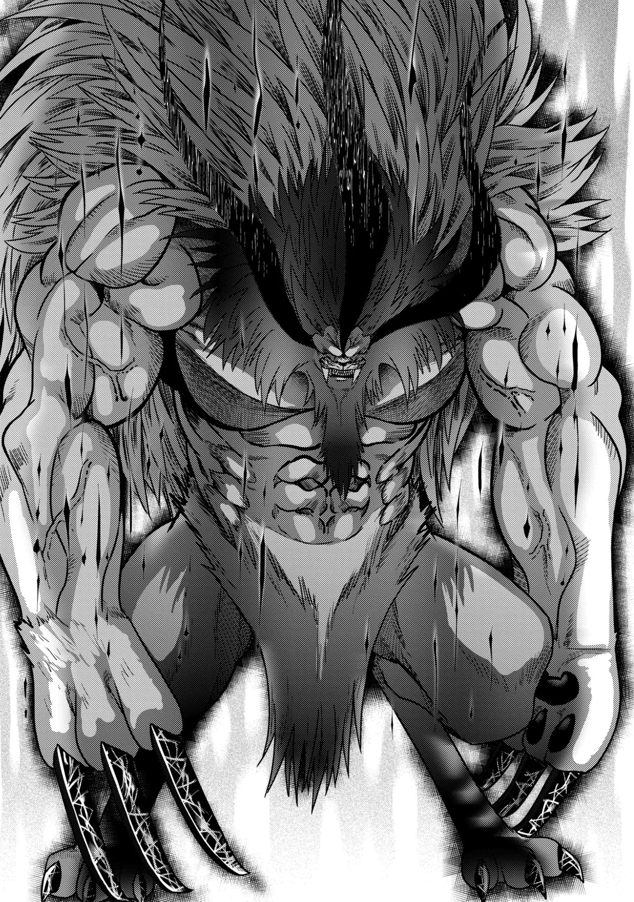 THE BEST ASSASSIN, INCARNATED INTO A DIFFERENT WORLD’S ARISTOCRAT - RAW Chapter 43.1 - Page 6