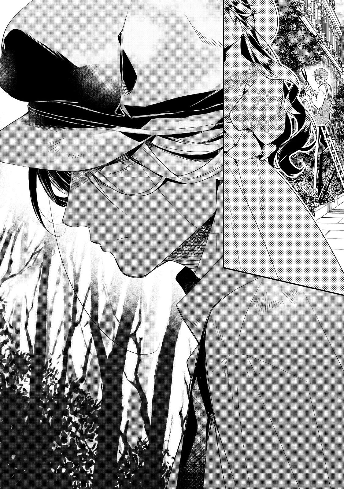 Read DANZAISARETA AKUYAKU REIJOU WA, GYAKKOU SHITE KANPEKI NA AKUJO WO MEZASU @COMIC Chapter 34 [High Quality / Full] - Page 28 - nicomanga.net