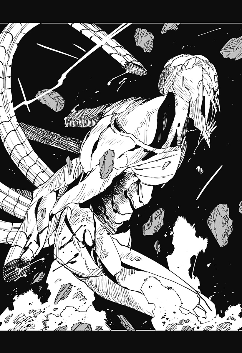 Read MAD (OOTORI YUUSUKE) Chapter 48 [High Quality / Full] - Page 19 - nicomanga.com