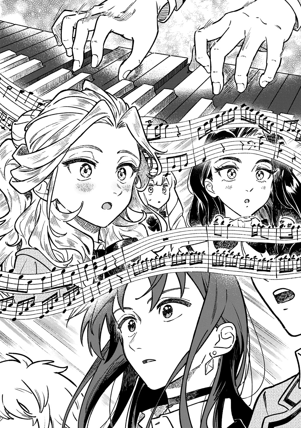 Read ISEKAI NI KITA KEDO, SEIKATSU MAHOU SHIKA TSUKAEMASEN - RAW Chapter 6 [High Quality / Full] - Page 14 - nicomanga.net