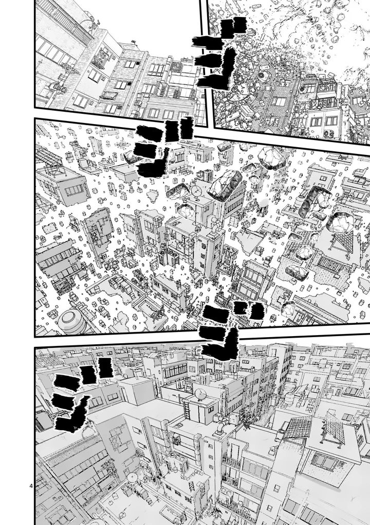 Read TEN-GOKU 2.0 Chapter 26 [High Quality / Full] - Page 4 - nicomanga.com