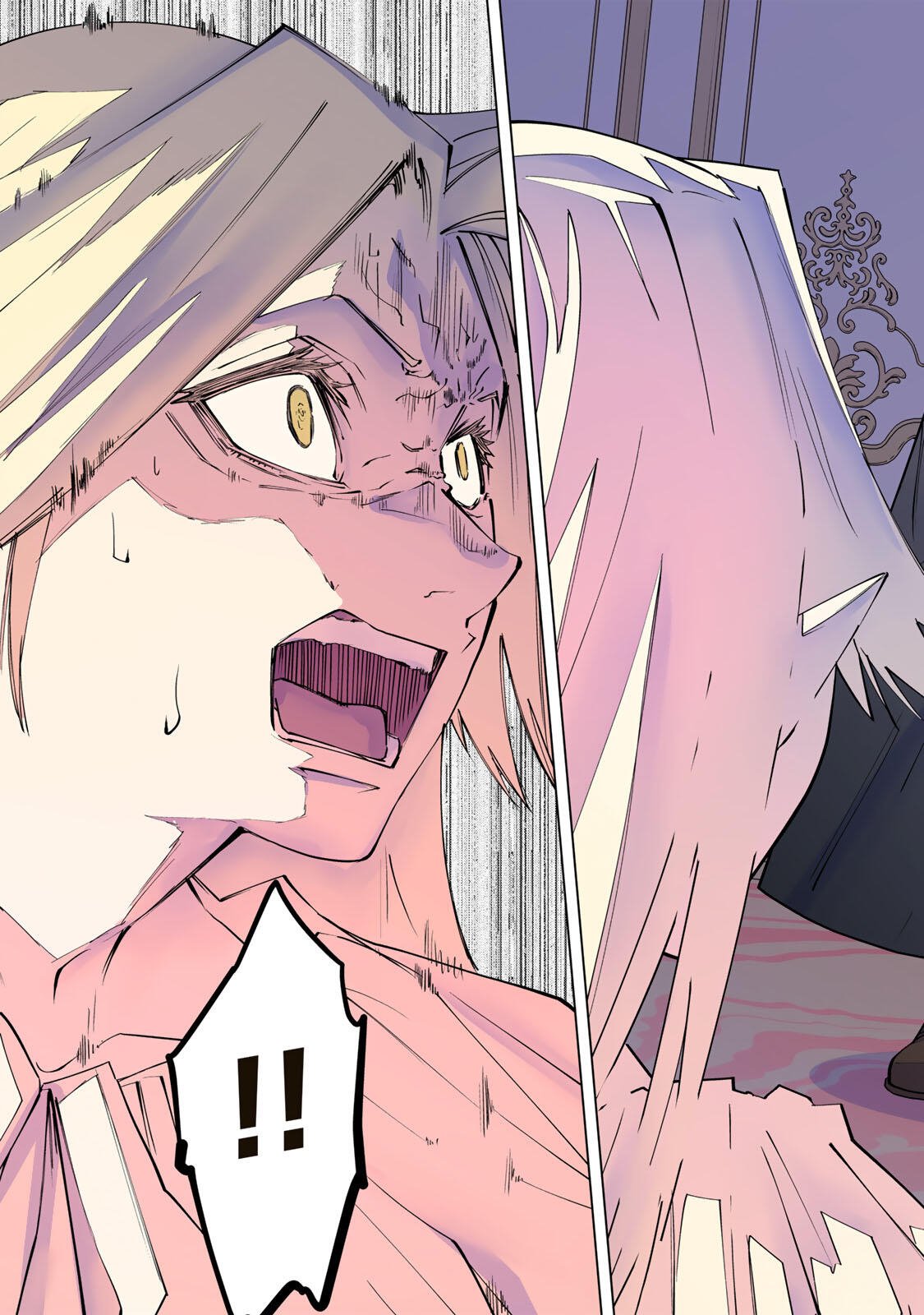 SHINJITEITA NAKAMA TACHI NI DUNGEON OKUCHI DE KOROSARE KAKETA GA GIFT Chapter 201 - Page 7