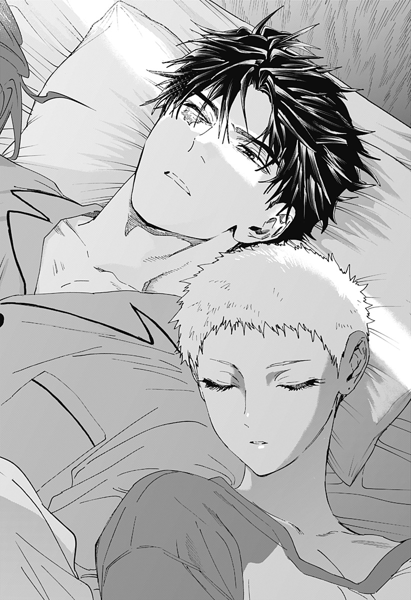 Read MARRIAGETOXIN Chapter 167 [High Quality / Full] - Page 2 - dark.nicomanga.com