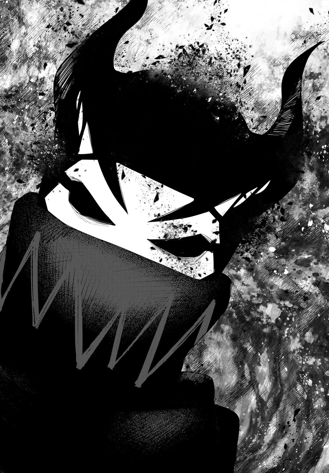 Read SENTAI DAI SHIKKAKU - RAW Chapter 218 [High Quality / Full] - Page 10 - nicomanga.net