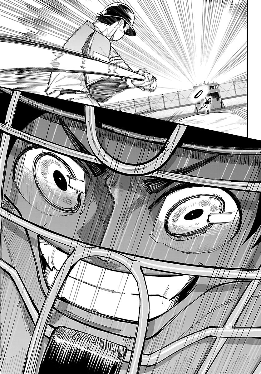 Read SENSHU NO KOUTAI WO OSHIRASE ITASHIMASU Chapter 9 [High Quality / Full] - Page 20 - nicomanga.net