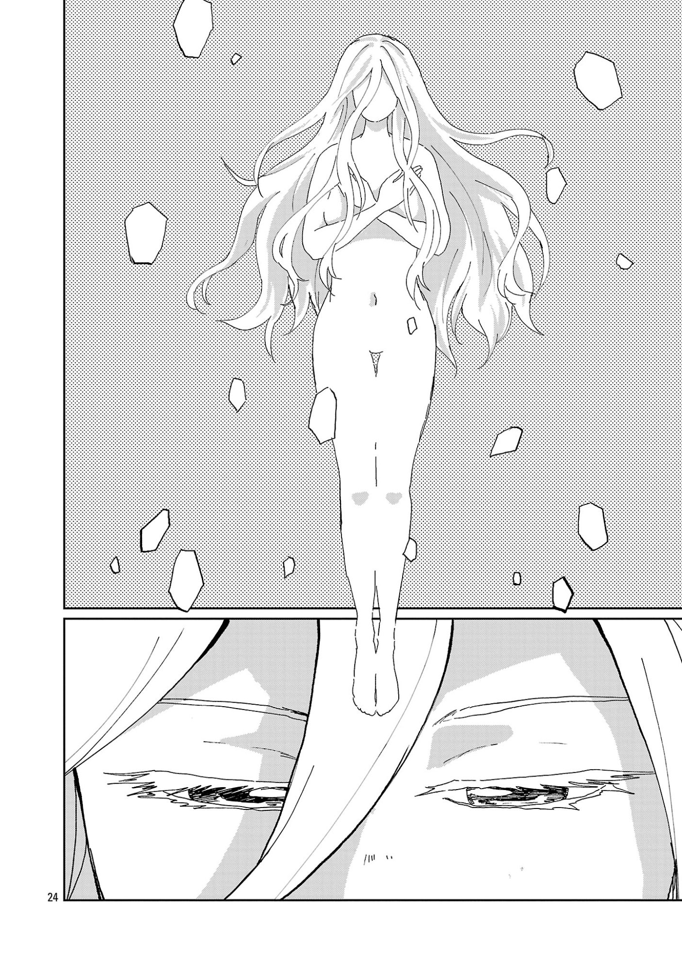 Read FANTASY GINGA ~NANDE UCHUU NI GOBLIN YA ORC GA IRU NDA~ Chapter 7.3 [High Quality / Full] - Page 4 - nicomanga.net
