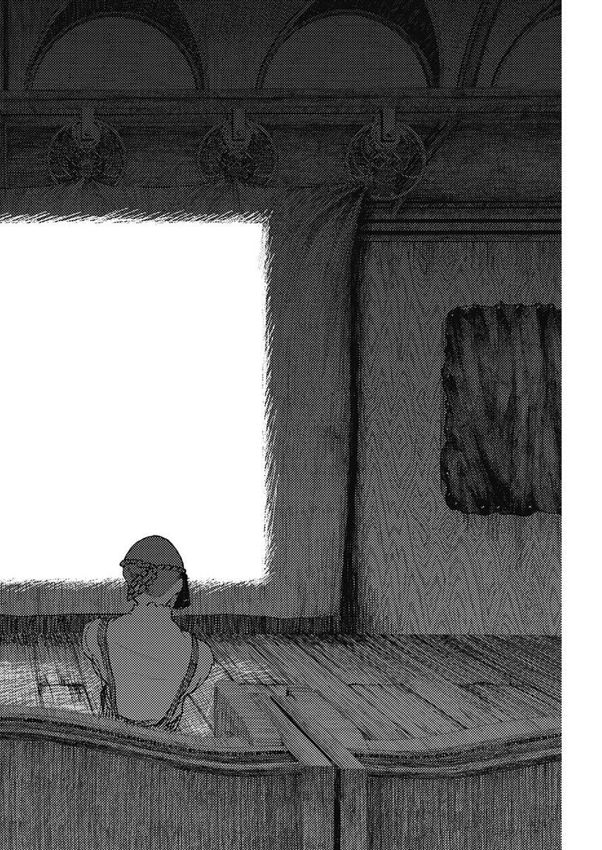 Read ENIGMATICA Chapter 14 [High Quality / Full] - Page 14 - nicomanga.net
