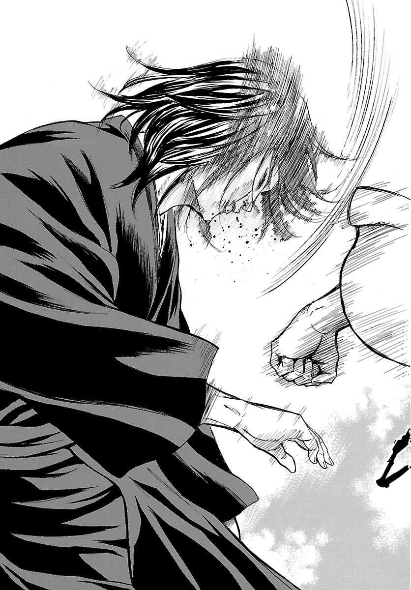Read TOMOSHIBI Chapter 7 [High Quality / Full] - Page 27 - dark.nicomanga.com