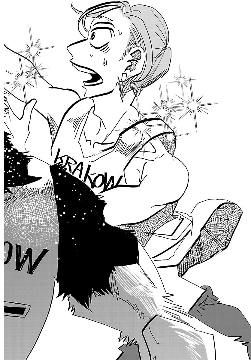 Read TAIKA NO RISEI Chapter 68 [High Quality / Full] - Page 8 - nicomanga.net
