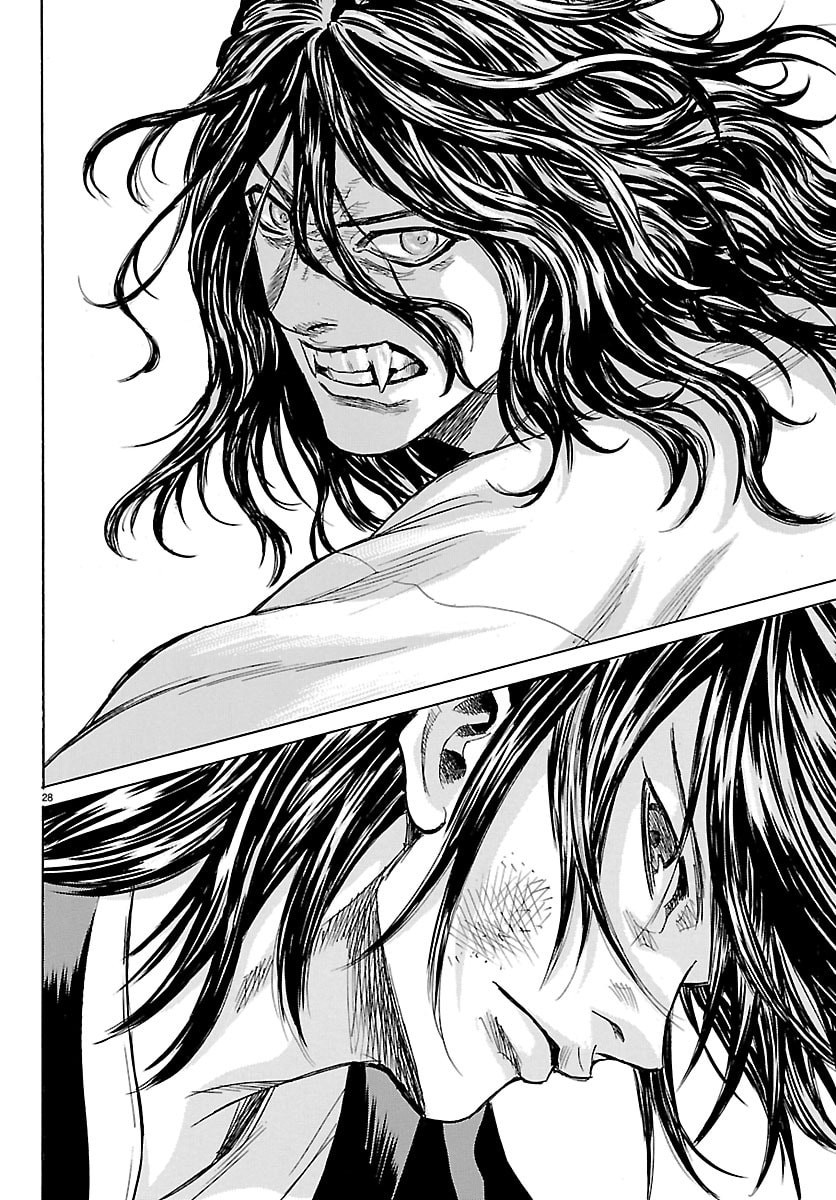 Read TOMOSHIBI Chapter 7 [High Quality / Full] - Page 28 - dark.nicomanga.com