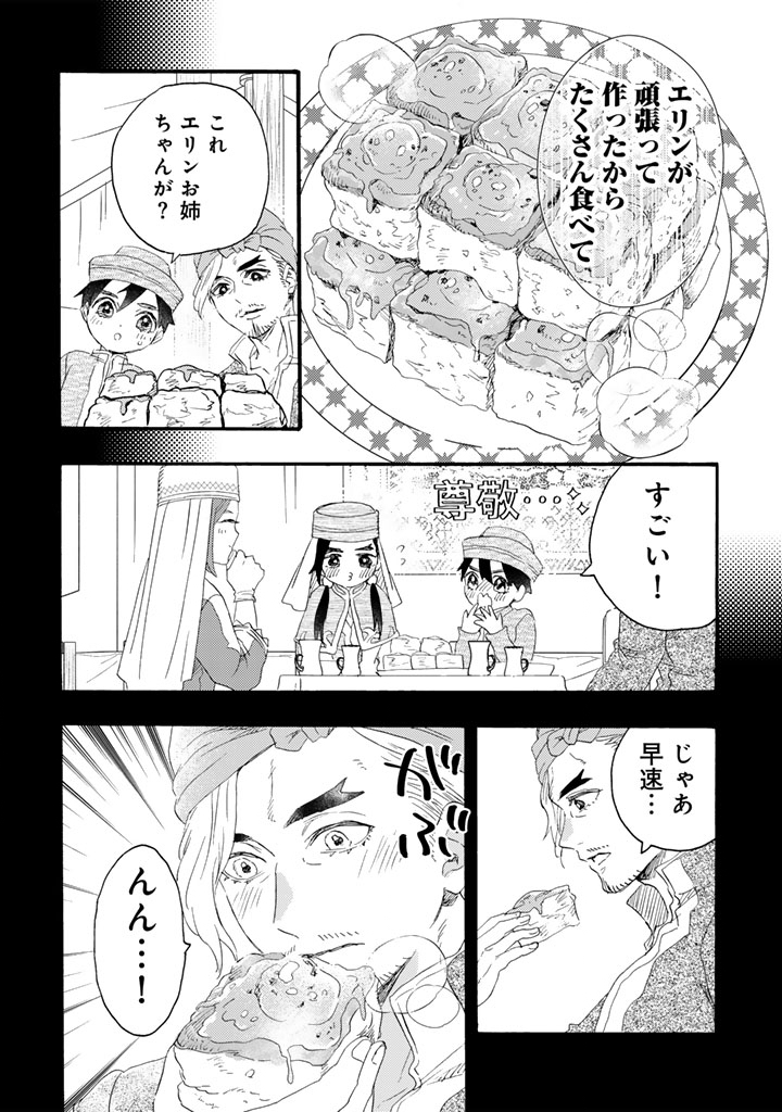 Read YUBOKU SHOUJO WO HANAYOME NI Chapter 13.2 [High Quality / Full] - Page 1 - nicomanga.net