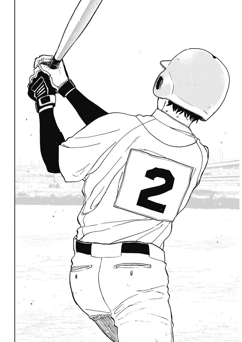 Read DIAMOND NO KOUZAI - RAW Chapter 100 [High Quality / Full] - Page 3 - dark.nicomanga.com