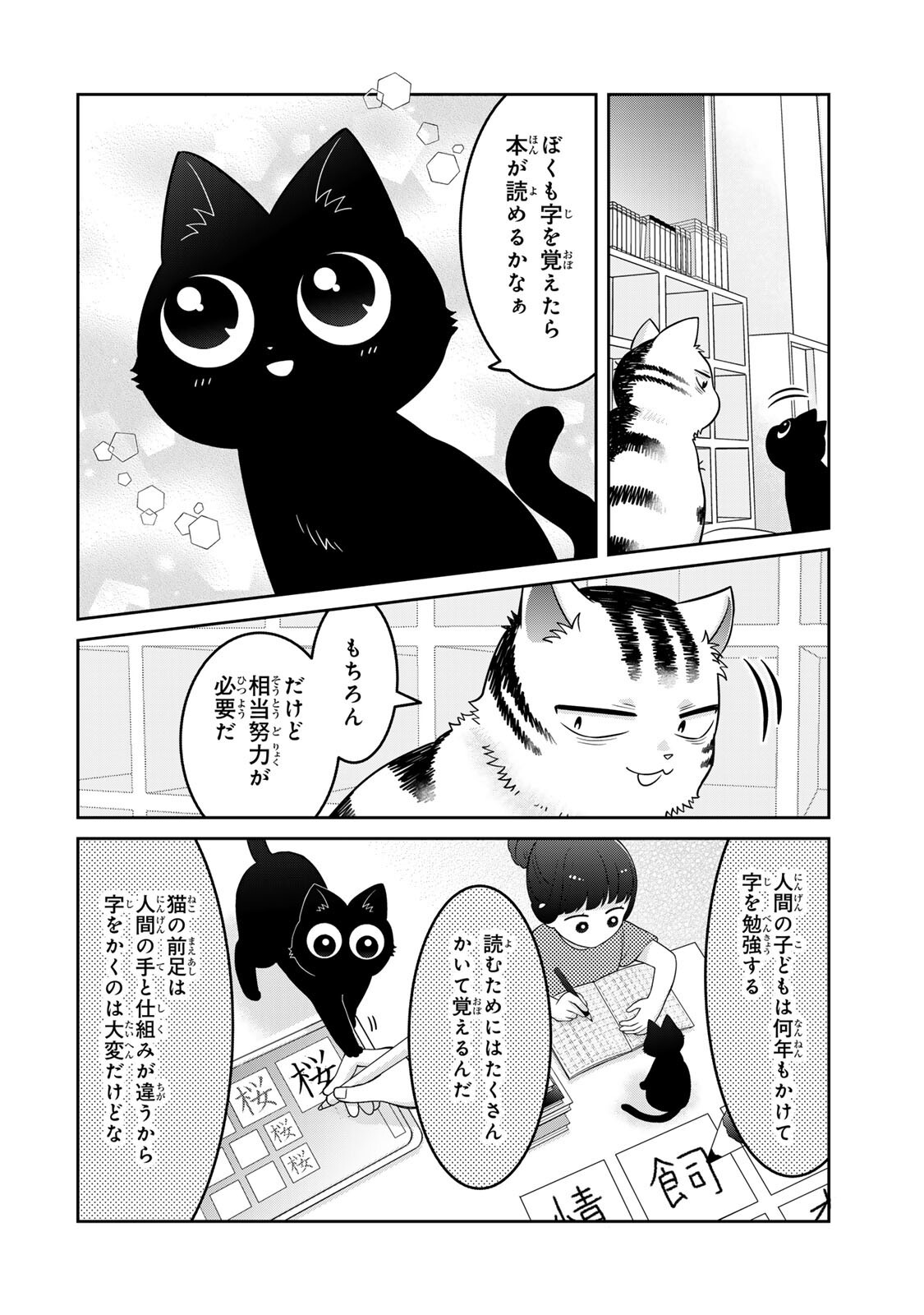 RUDOLF TO IPPAIATTENA Chapter 8 - Page 14