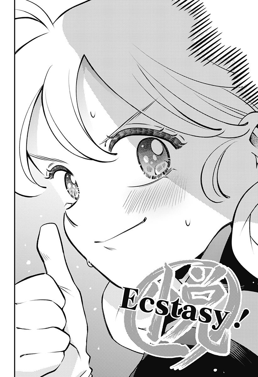 Read NIKONIKO GENKI☆HAPPY-CHAN Chapter 10 [High Quality / Full] - Page 6 - nicomanga.net