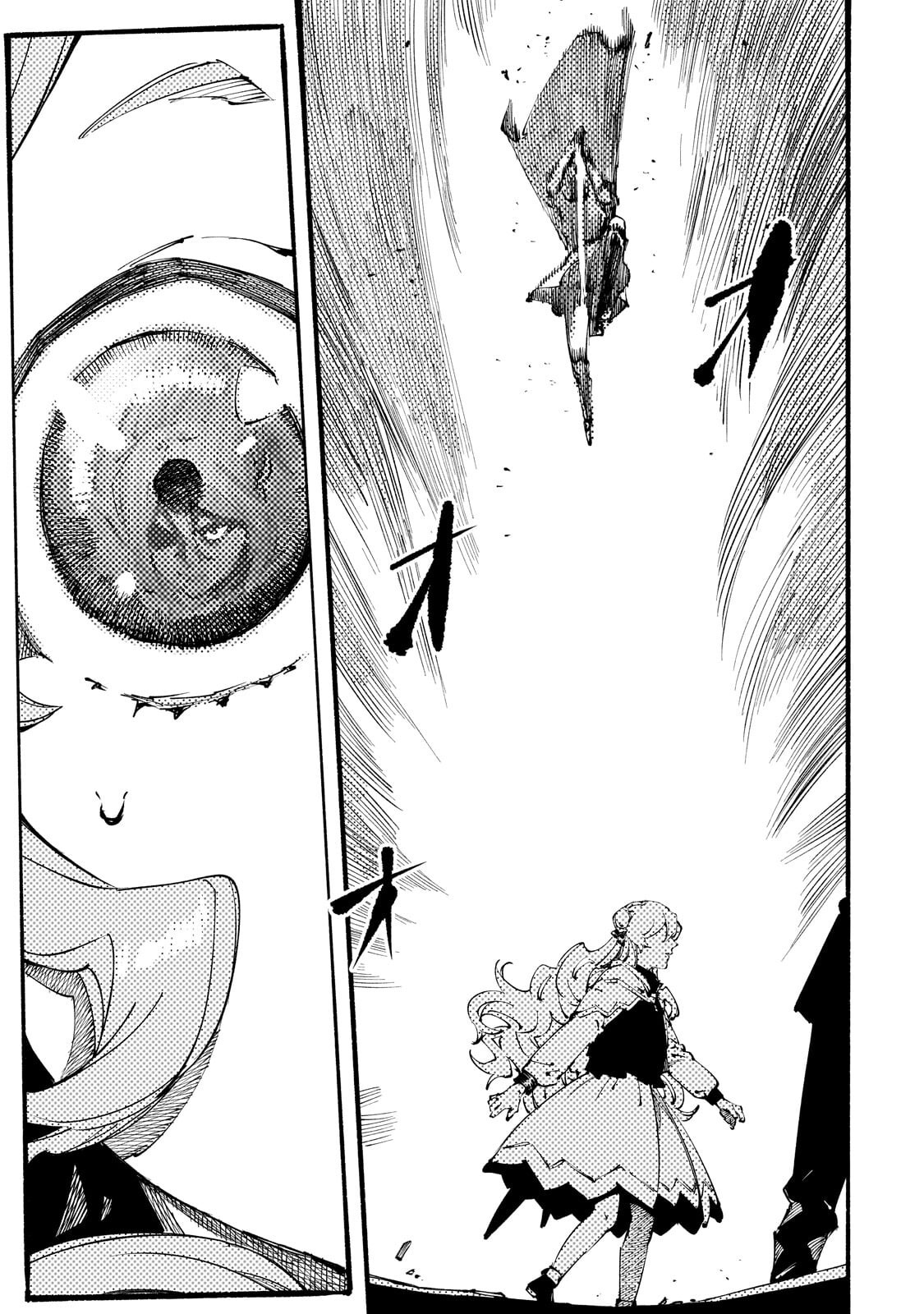 Read BURAKKU NA KISHIDAN NO DOREI GA HOWAITONA BOUKENSHA GIRUDO NI HIKINUKARETE S RANKU NI NARIMASHITA (MANGA) - RAW Chapter 52.2 [High Quality / Full] - Page 2 - nicomanga.net