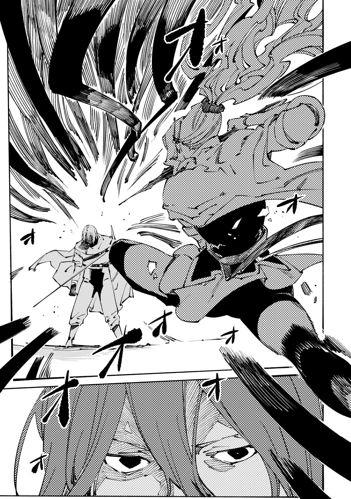 Read BURAKKU NA KISHIDAN NO DOREI GA HOWAITONA BOUKENSHA GIRUDO NI HIKINUKARETE S RANKU NI NARIMASHITA (MANGA) - RAW Chapter 52.2 [High Quality / Full] - Page 6 - nicomanga.net