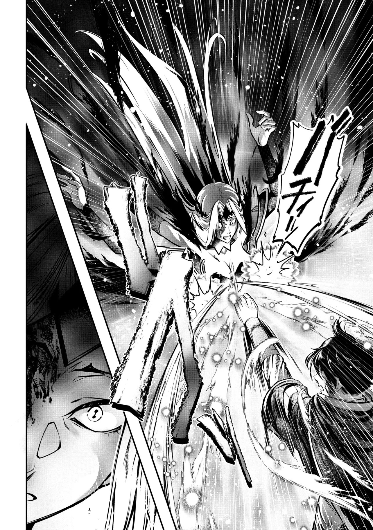 Read YUUSHA PARTY WO TSUIHOUSARETA SEIREIJUTSUSHI - SAIKYOUU-KYUU NI KAKUSEI SHITA FUGUU-SHOKU, SHIN NO NAKAMA TO GODAI DUNGEON WO SEIHA SURU Chapter 13.2 [High Quality / Full] - Page 9 - nicomanga.net