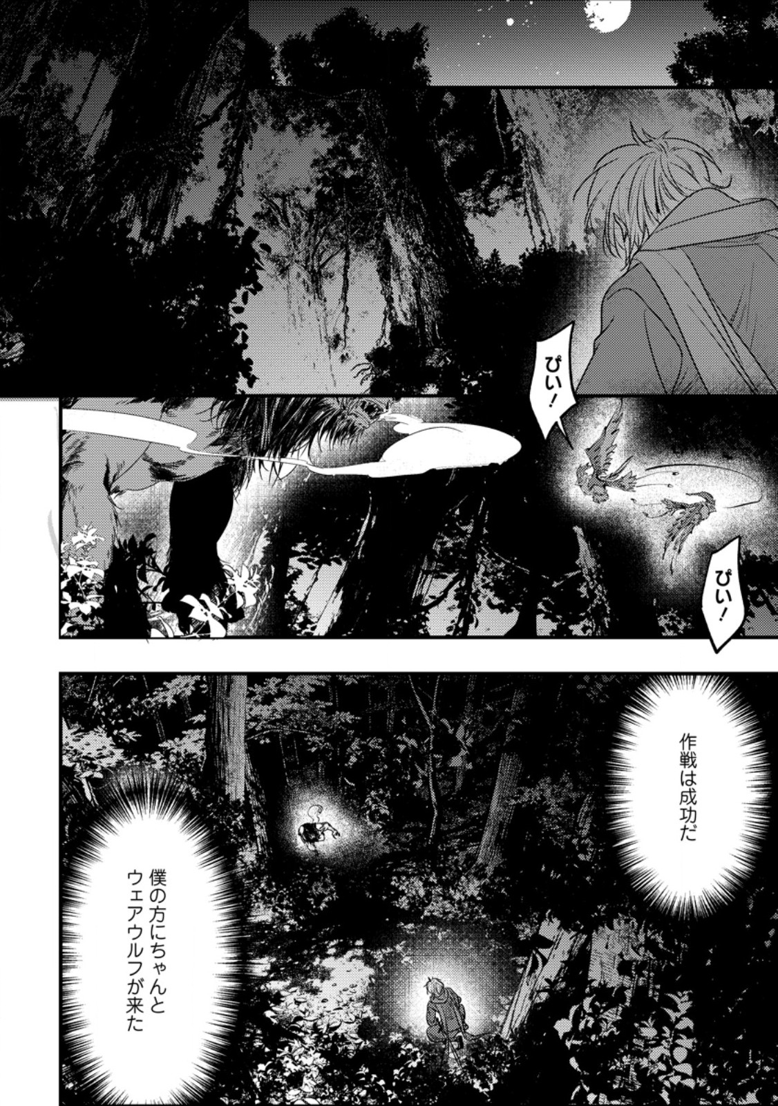 Read IMIKO TOSHITE SUTERARETA SHOUKANSHI, JITSU WA SEKAI SAIKYOU Chapter 9.1 [High Quality / Full] - Page 8 - nicomanga.net