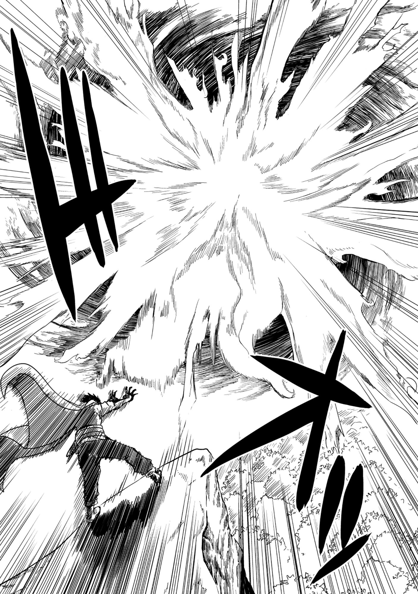 Read WAKAGAETTA! OJISAN MAJUTSUSHI WA GENSE DE NIDOME NO JINSEI WO HAJIMERU: SAIKYOU NO CHIKARA TO BIJIN SHIMAI MO SOETE Chapter 7.2 [High Quality / Full] - Page 19 - nicomanga.net