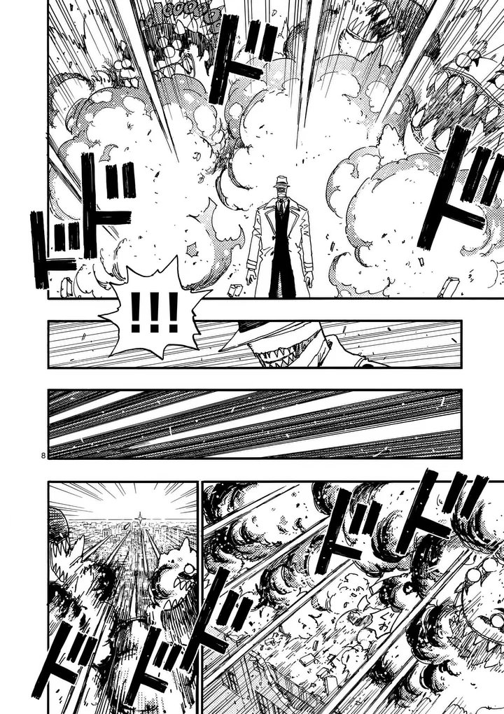 Read RAIRAIRAI Chapter 48 [High Quality / Full] - Page 8 - nicomanga.net