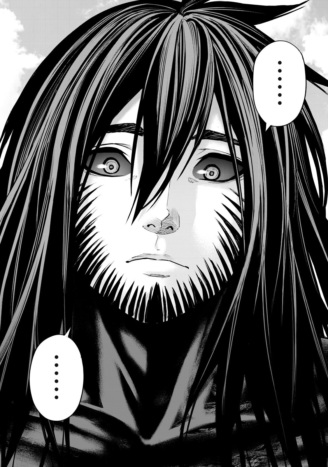 Read SENTAI TABOO Chapter 86 [High Quality / Full] - Page 6 - nicomanga.com
