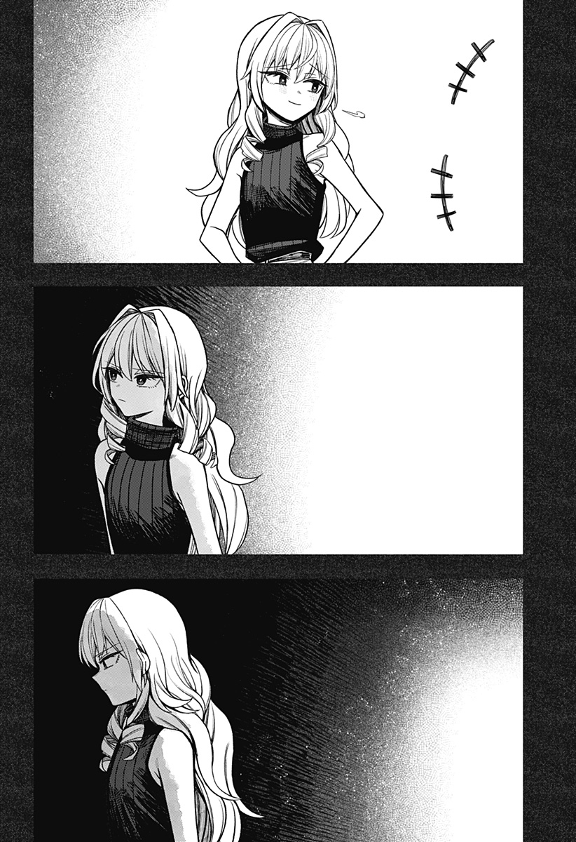 Read MONOCHROME DAYS Chapter 41 [High Quality / Full] - Page 28 - dark.nicomanga.com