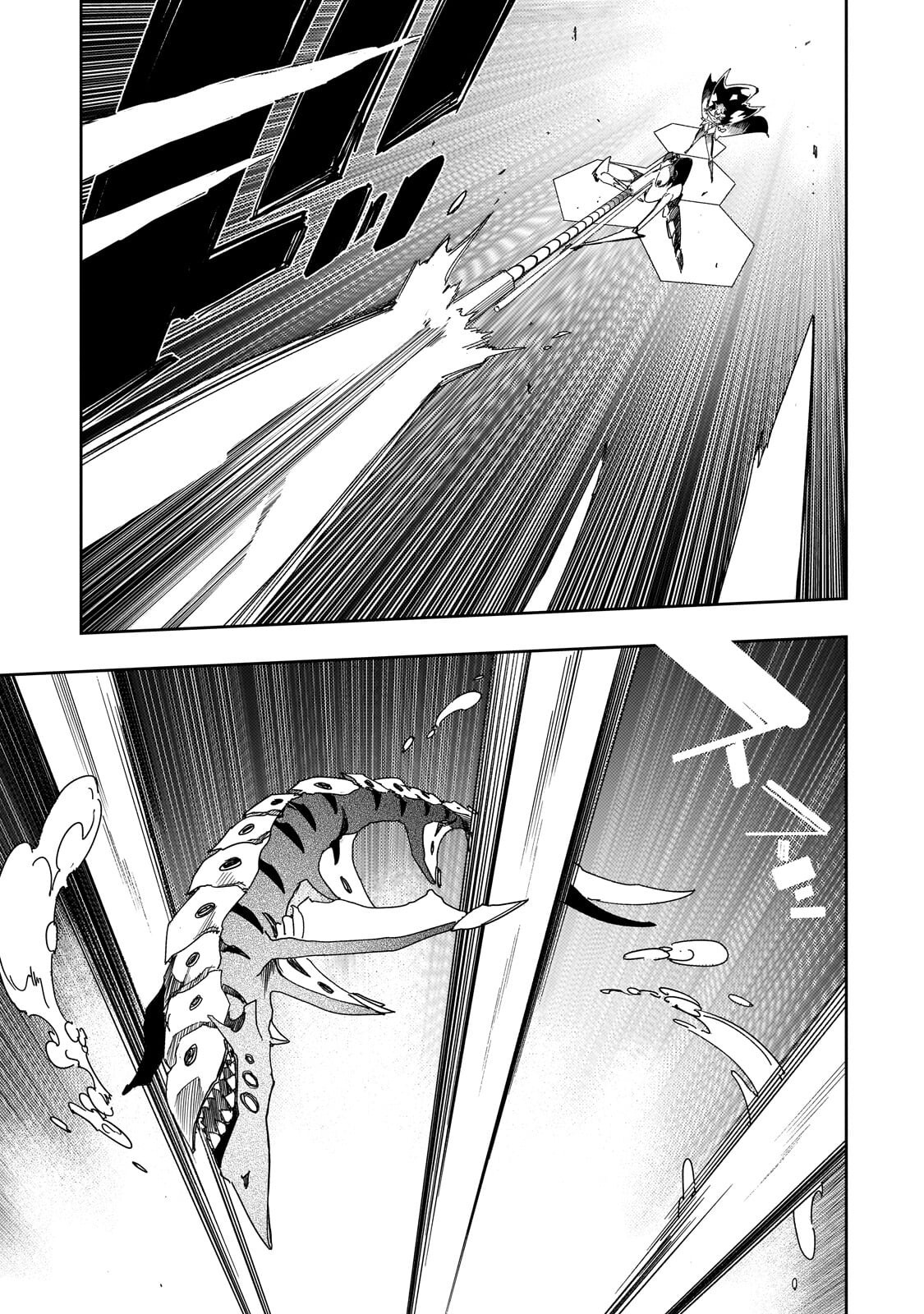 Read THE MOST NOTORIOUS TALKER RUN THE WORLDS GREATEST CLAN Chapter 64.2 [High Quality / Full] - Page 4 - dark.nicomanga.com