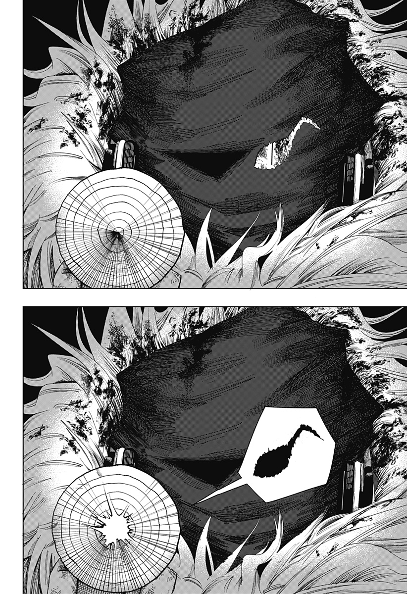 Read DRAMA QUEEN Chapter 58 [High Quality / Full] - Page 20 - dark.nicomanga.com