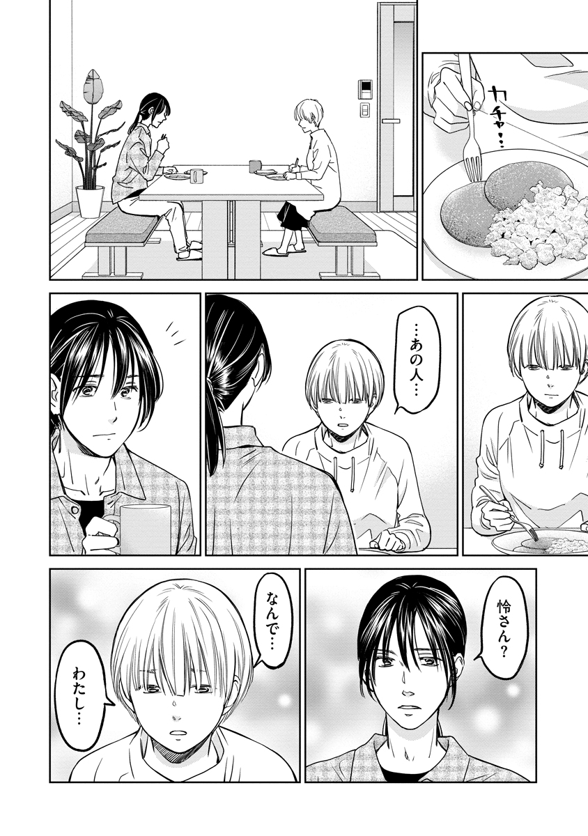 Read RENTALUX Chapter 15 [High Quality / Full] - Page 10 - dark.nicomanga.com