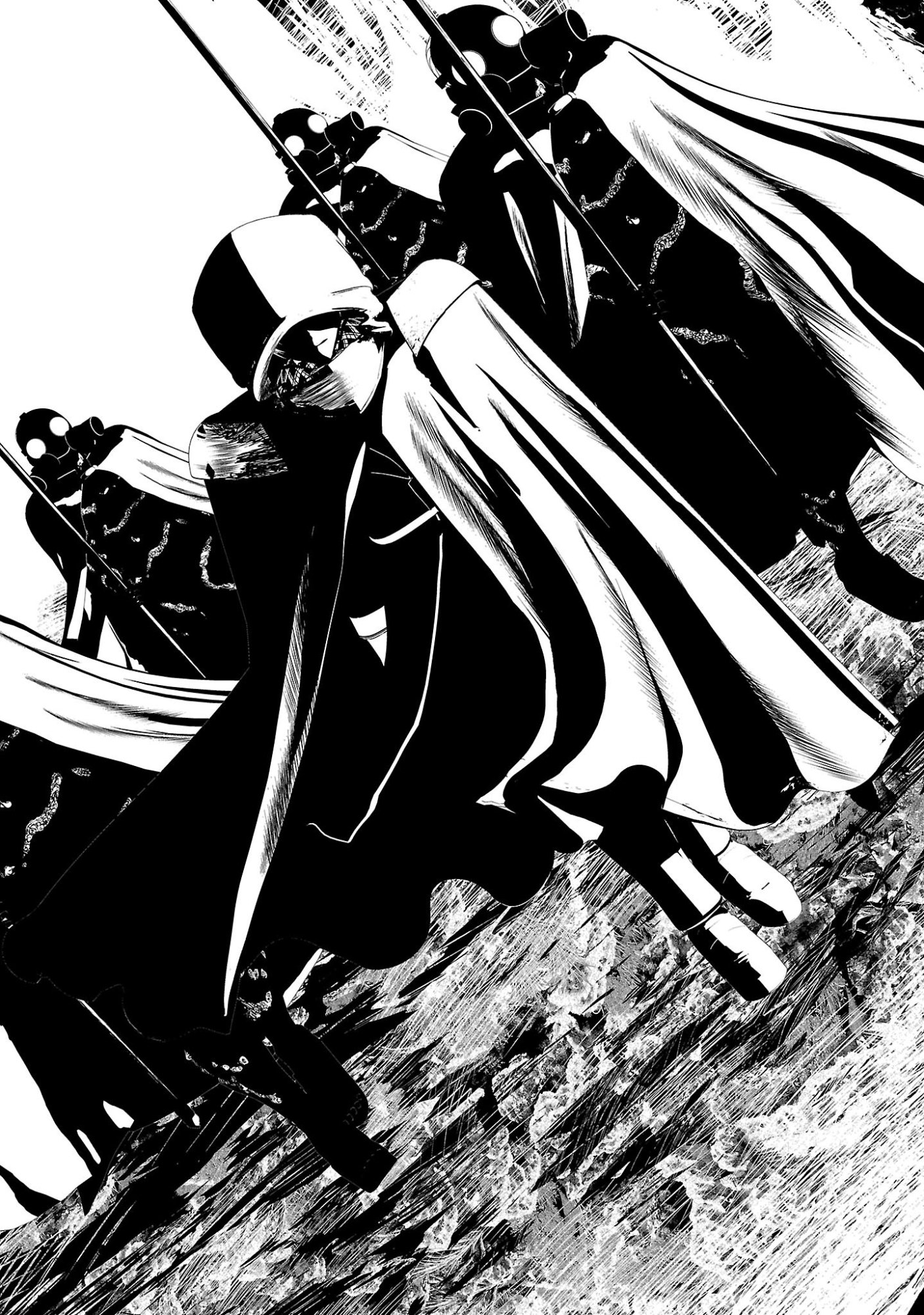 KAGAKUTEKI NI SONZAI SHIURU CREATURE MUSUME NO KANSATSU NISSHI - RAW Chapter 110 - Page 20